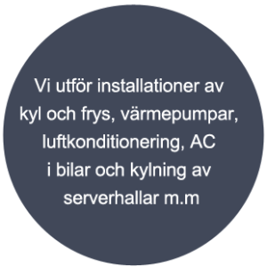 installation-kyl-frys-värmepump-luftkonditionering-ac-kyl-serverhall